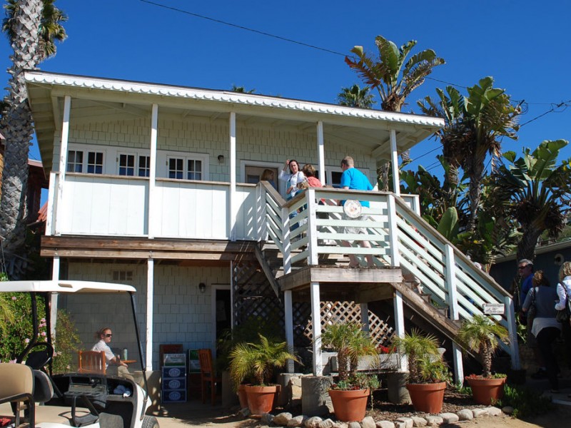 View Finder: A Tour of Historic Crystal Cove Cottages | Laguna Beach