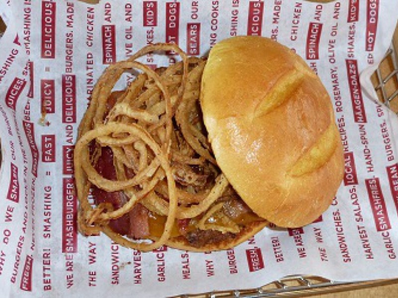 Blog Smashburger Lands In Redondo Beach Ca Patch