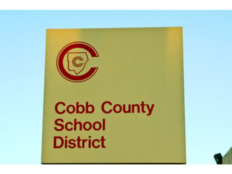 Cobb county school system jobs
