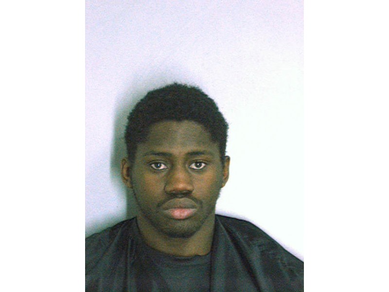 Suspect in Panama City Beach Gang Rape Arrested in Decatur Decatur