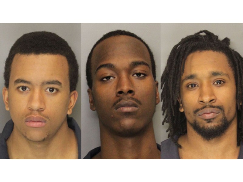 Cobb Craigslist Killing Suspects Indicted for Murder ...
