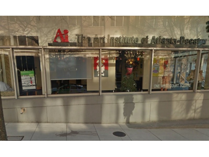 Art Institute of Atlanta to Close Decatur Campus Decatur, GA Patch