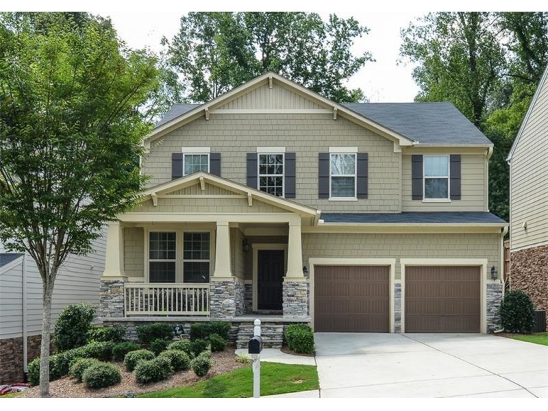 Latest Homes for Sale or Rent in Smyrna and Vinings ...