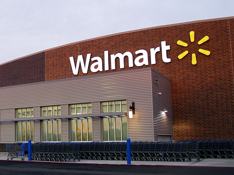 Walmart to Offer Online Grocery Shopping in Marietta | Marietta, GA Patch