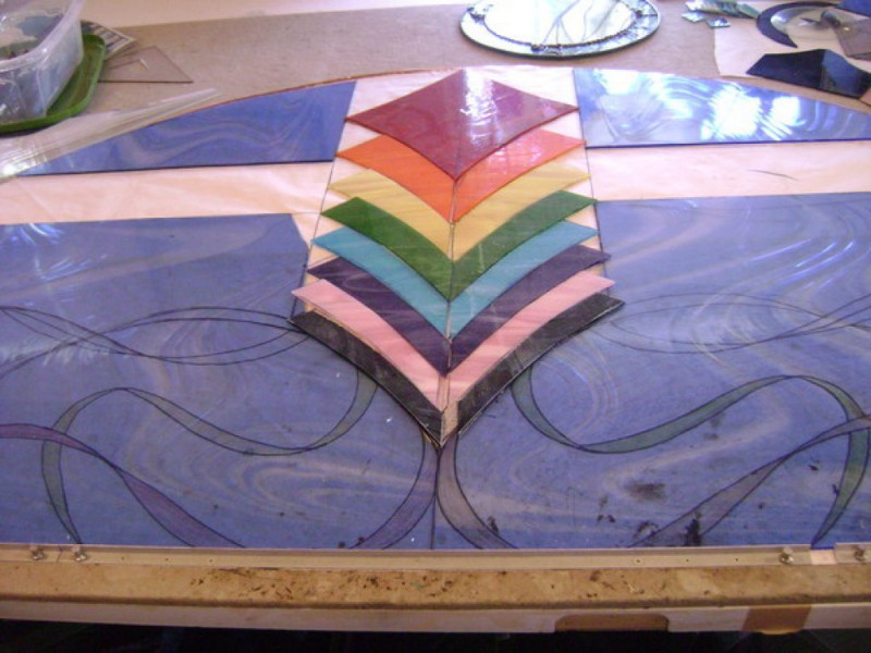 Artist Of The Week Sandra French Bradenton Fl Patch Artist Of The Week Sandra French 0