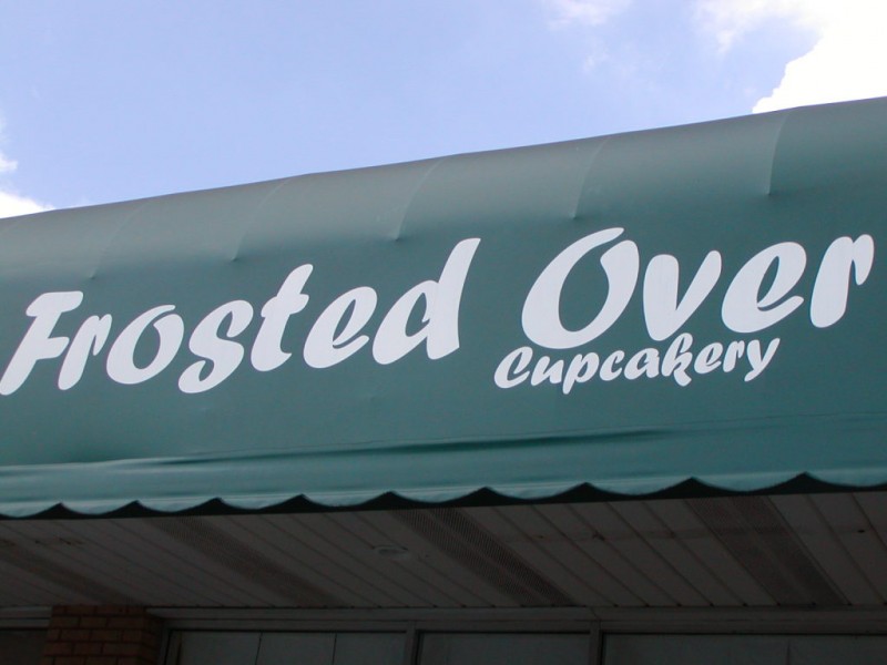 Frosted Over Cupcakery: Sweetest New Bakery in Bradenton | Bradenton