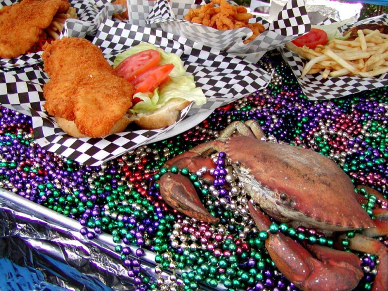 Viewfinder DeSoto Seafood Fest Photo Gallery Bradenton, FL Patch