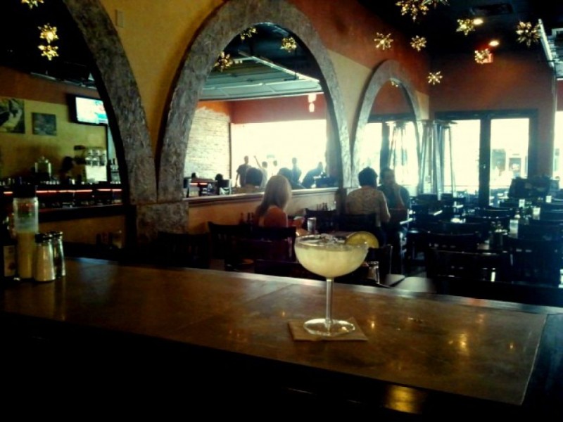 Tequila Cantina Traditional Mexican Cuisine With a Modern Twist