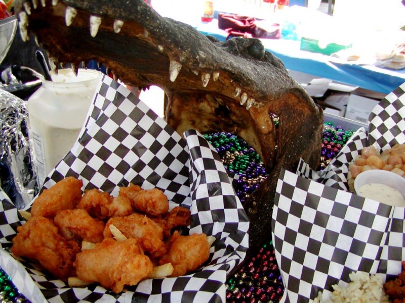 Viewfinder DeSoto Seafood Fest Photo Gallery Bradenton, FL Patch