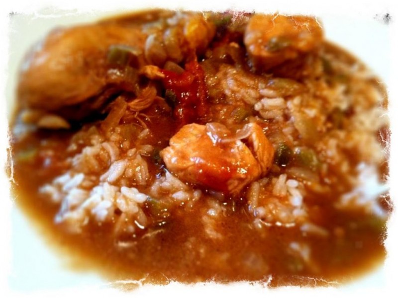 Cajun Chicken Recipes Fricassee and Stew Owings Mills, MD Patch