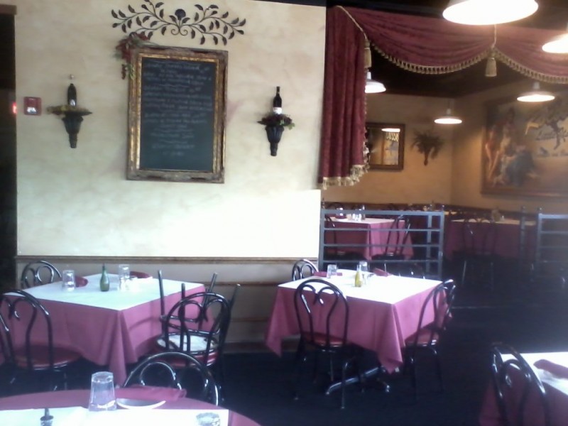 Rocco's Brings Little Italy to Tinley Park Tinley Park, IL Patch