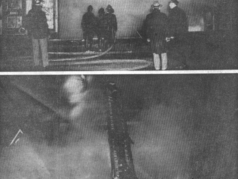 A History of the Naugatuck Fire Department, Part 2 Naugatuck, CT Patch