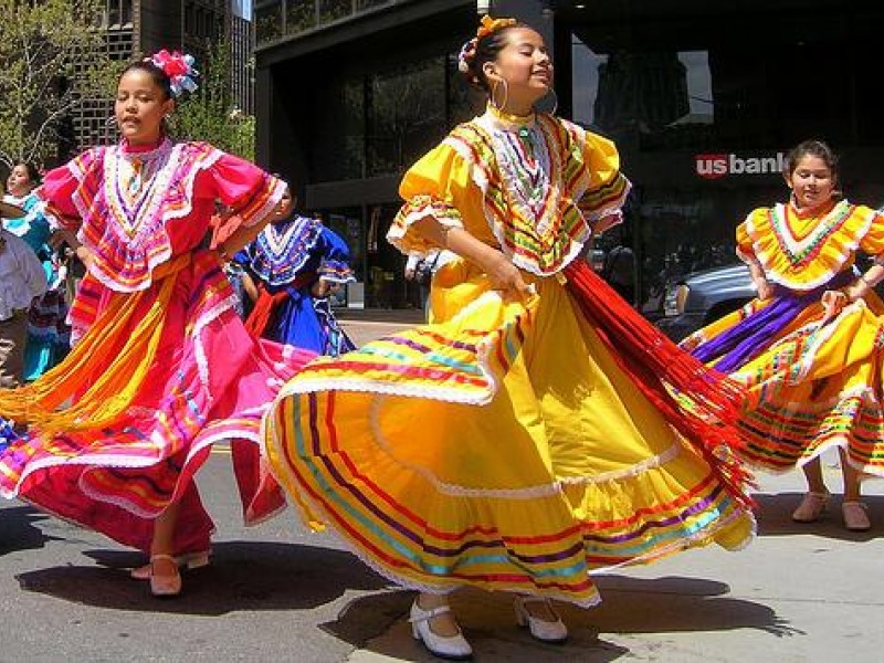 Why Is Cinco De Mayo Celebrated West Roxbury MA Patch