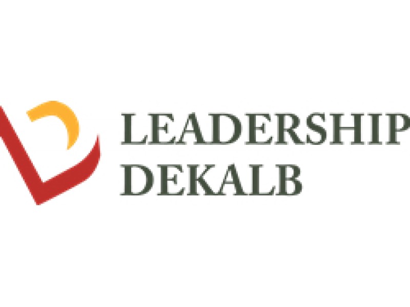 Leadership DeKalb Now Accepting Applications for Class of 2016