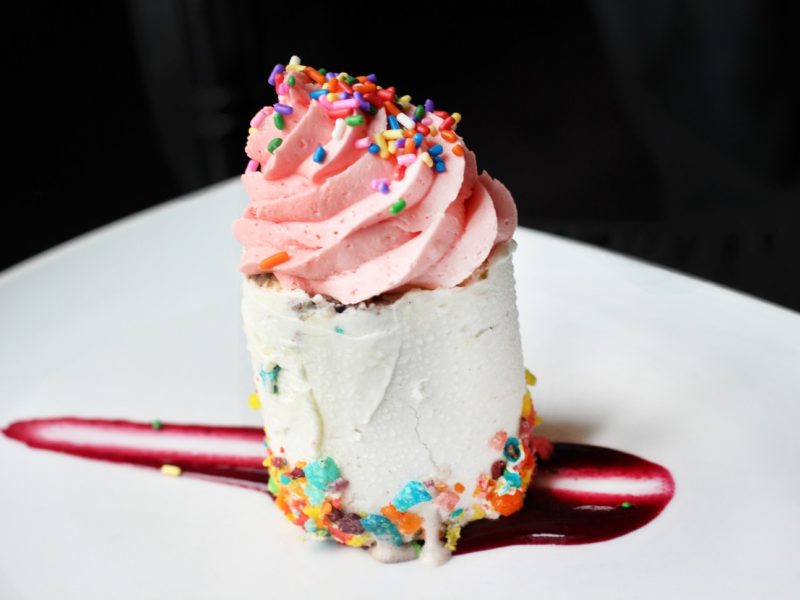 STK ATLANTA ANNOUNCES NEW DESSERT MENU Midtown, GA Patch