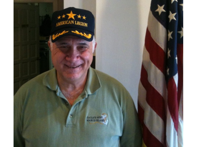 Veteran Recalls Service in West Germany During the Vietnam Era