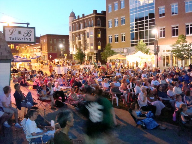 41st Annual Market Days Festival Returns to Downtown Concord, NH - June ...