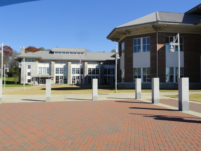 Highlands the Key to a Brighter Tomorrow in Cartersville