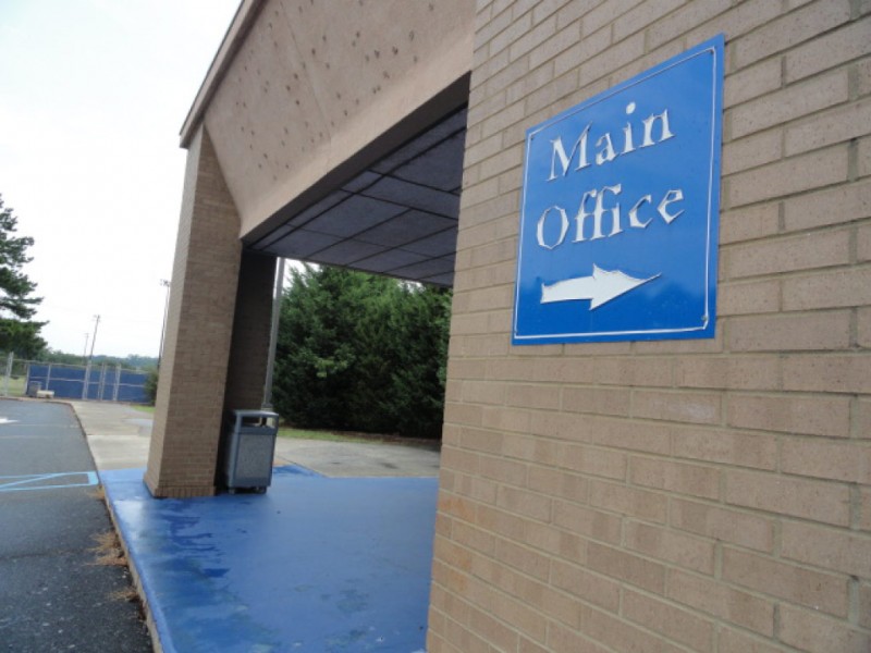 Memories of the 'Old' Cass High Cartersville, GA Patch