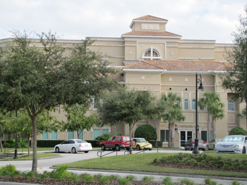 Striving To Balance Faith Politics At Idlewild Baptist Church Land O 