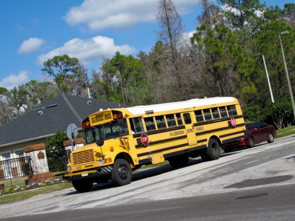 Hillsborough Releases 2012-13 School Calendar - Carrollwood, FL Patch