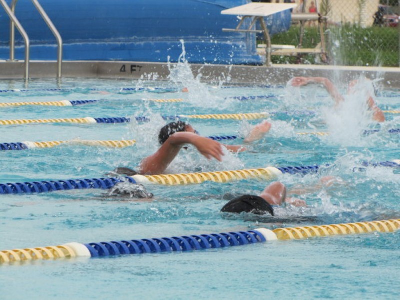 Public Swim Returns to the Land O' Lakes Pool | Land O' Lakes, FL Patch