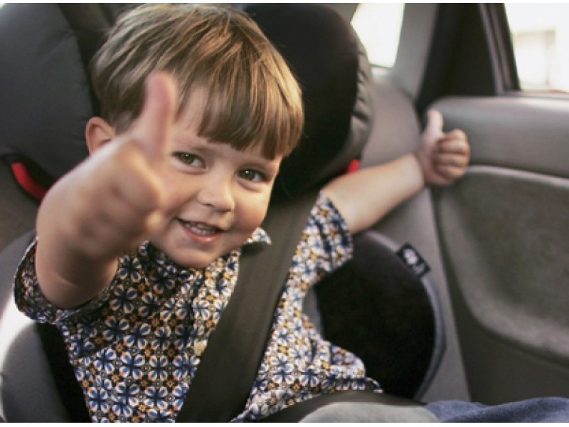 Florida's New Booster Seat Law What You Need to Know Tampa, FL Patch
