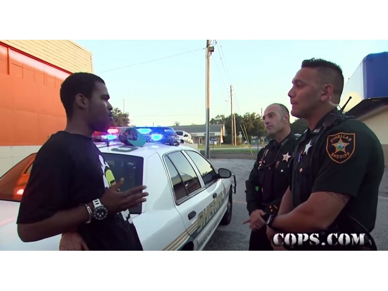 pinellas county 911 dispatch