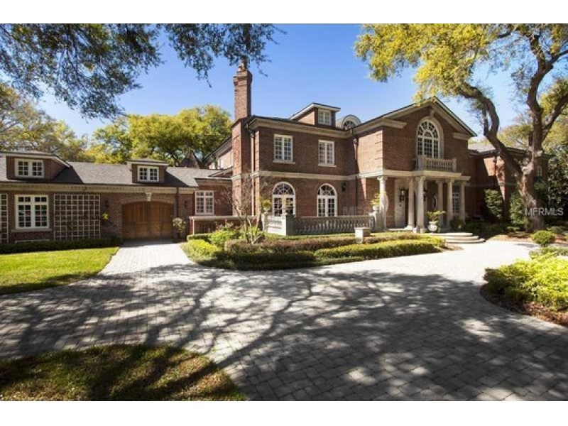 home for sales north tampa