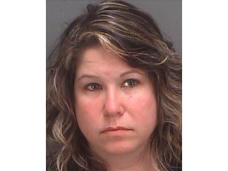 Deputies Woman Had Sex With Teens  Clearwater, Fl Patch-3139
