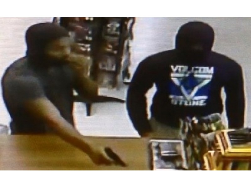 Photos Released of Armed Robbery Suspects Clearwater, FL Patch