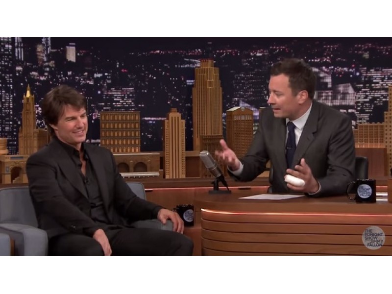 Tom Cruise Moving to Clearwater Area? Clearwater, FL Patch