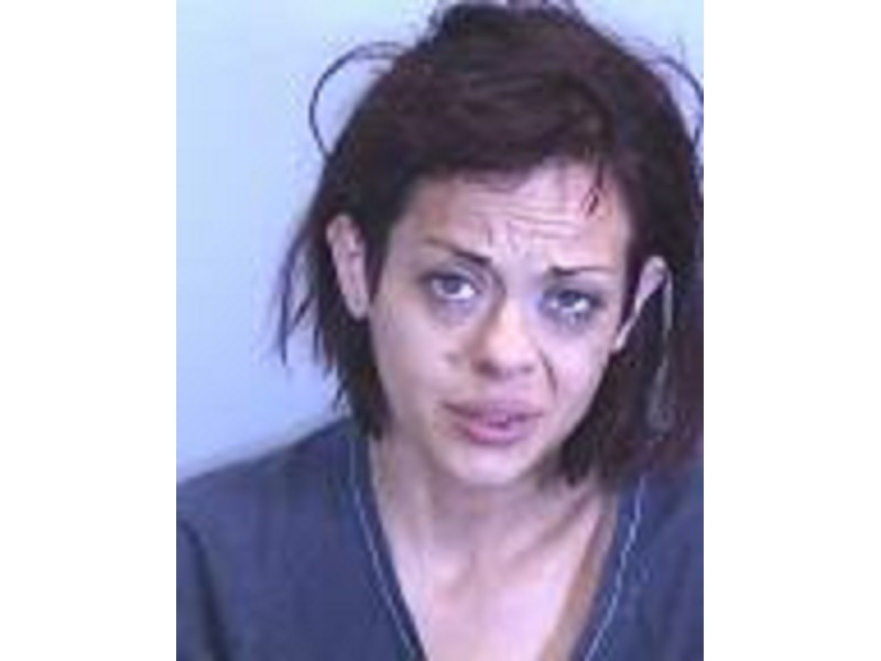 Tip Leads To Bradenton Womans Prostitution Arrest Bradenton Fl Patch 