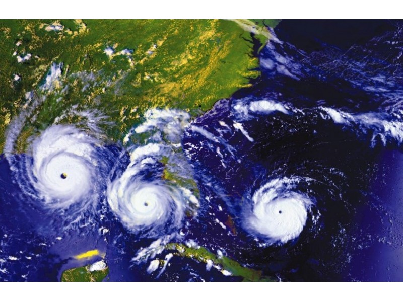 When does hurricane season end in Florida?