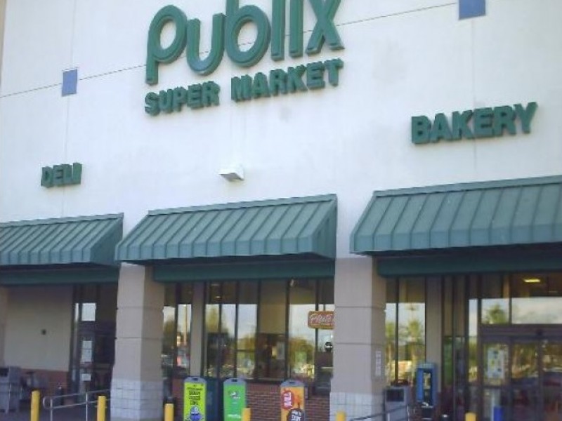 Humane Society Blasts Publix Over Caged Hens, Publix Fires