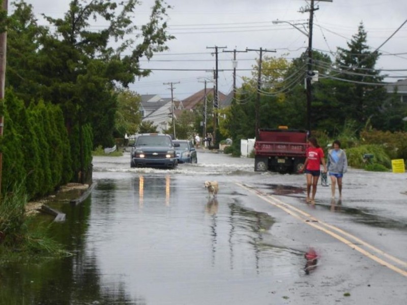 Flooding Updates in Toms River Area Toms River, NJ Patch