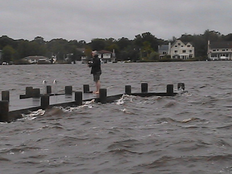 Flooding Updates in Toms River Area Toms River, NJ Patch