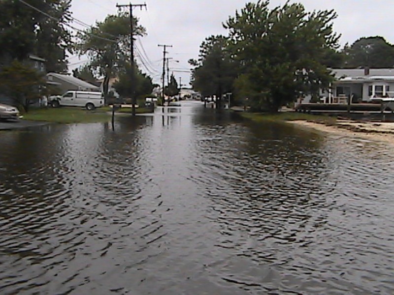 Flooding Updates In Toms River Area Toms River Nj Patch