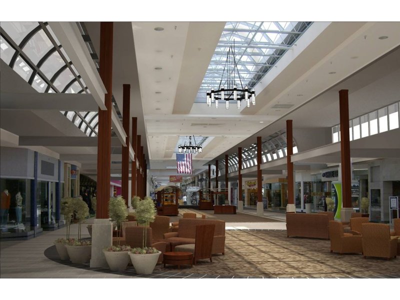 Renovation at Great Lakes Mall Begins Tonight Mentor, OH Patch