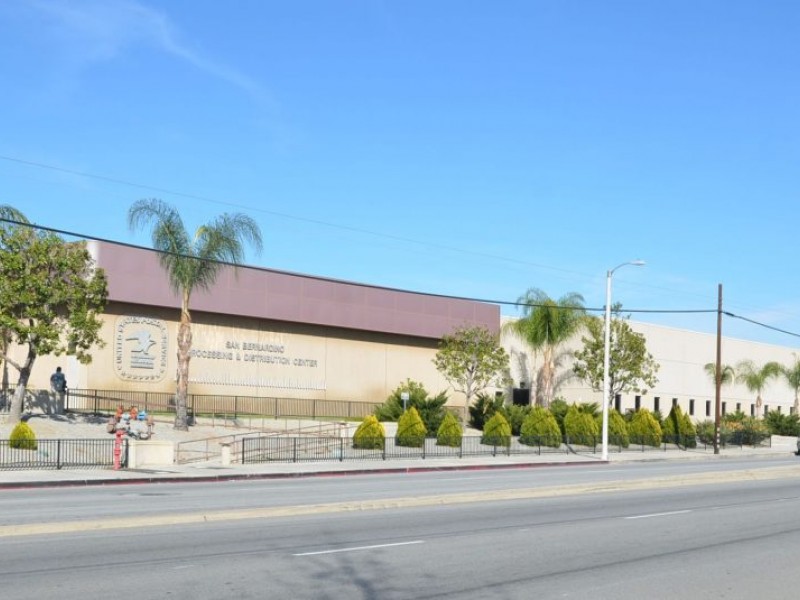Post Office Distribution Center in Redlands Extending Tax Day Hours