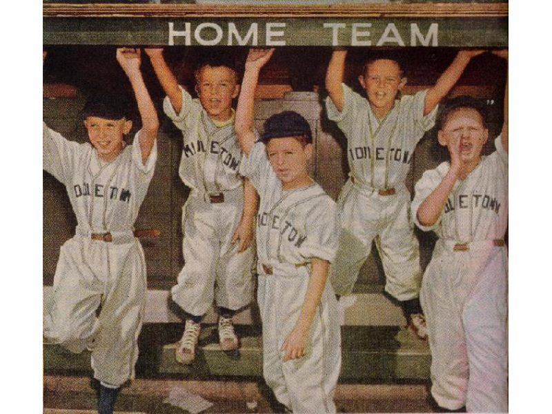 Middletown Sports Hall of Fame Meet the 2014 Inductees Middletown