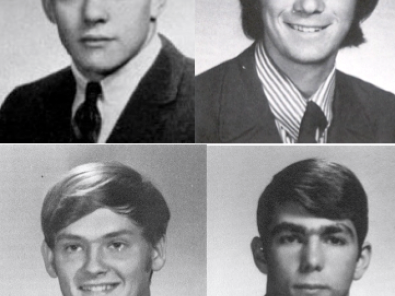 Middletown Sports Hall of Fame Meet the 2014 Inductees Middletown