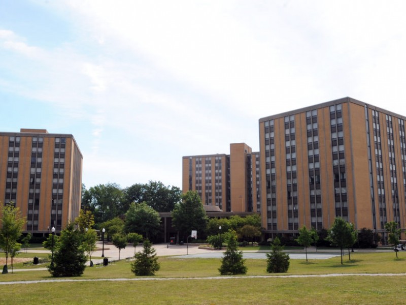Renovations set for TriTowers Dorms at Kent State Kent, OH Patch