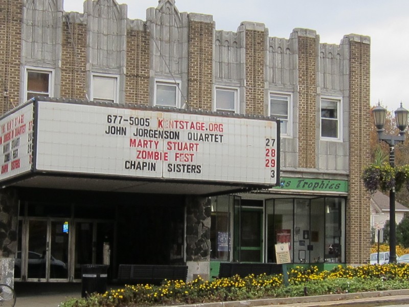 Todd Rundgren Show Fastest Sell-Out Ever at Kent Stage | Kent, OH Patch