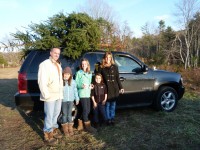Plenty Of Local Christmas Tree Choices Canton Ct Patch Plenty Of Local Christmas Tree Choices 3