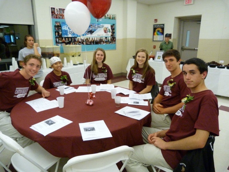 Canton High School Graduates Honored at Wall of Fame Induction Ceremony Canton, CT Patch