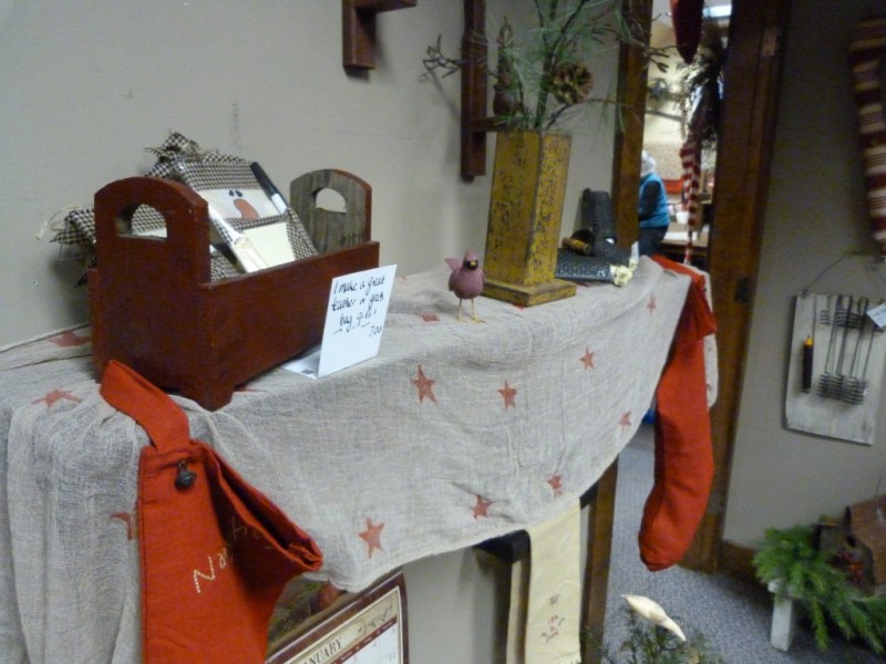 Sweets and Décor Offered at Collinsville Business Canton, CT Patch