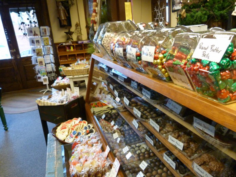 Sweets and Décor Offered at Collinsville Business Canton, CT Patch