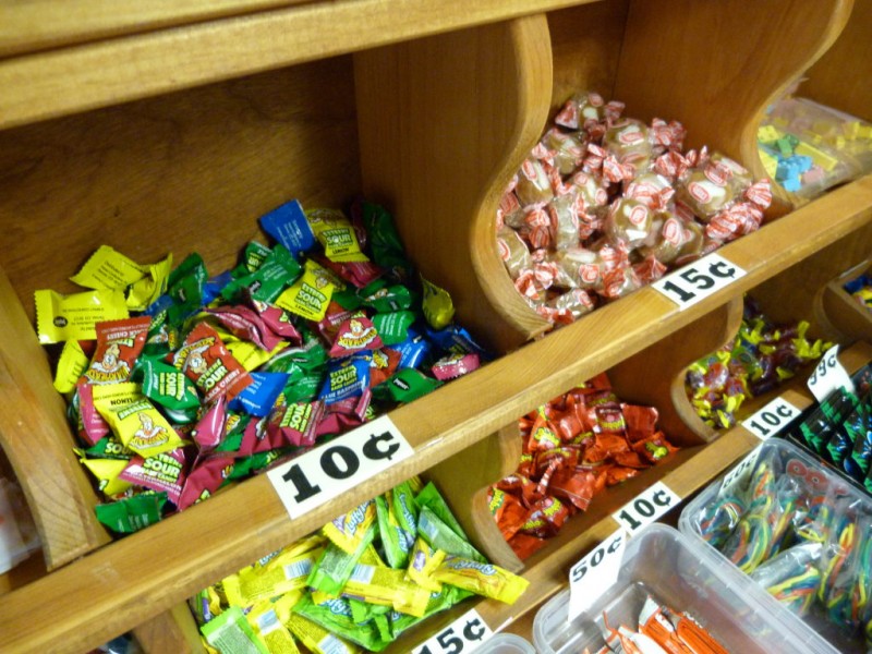 Sweets and Décor Offered at Collinsville Business Canton, CT Patch