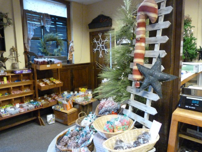 Sweets and Décor Offered at Collinsville Business Canton, CT Patch